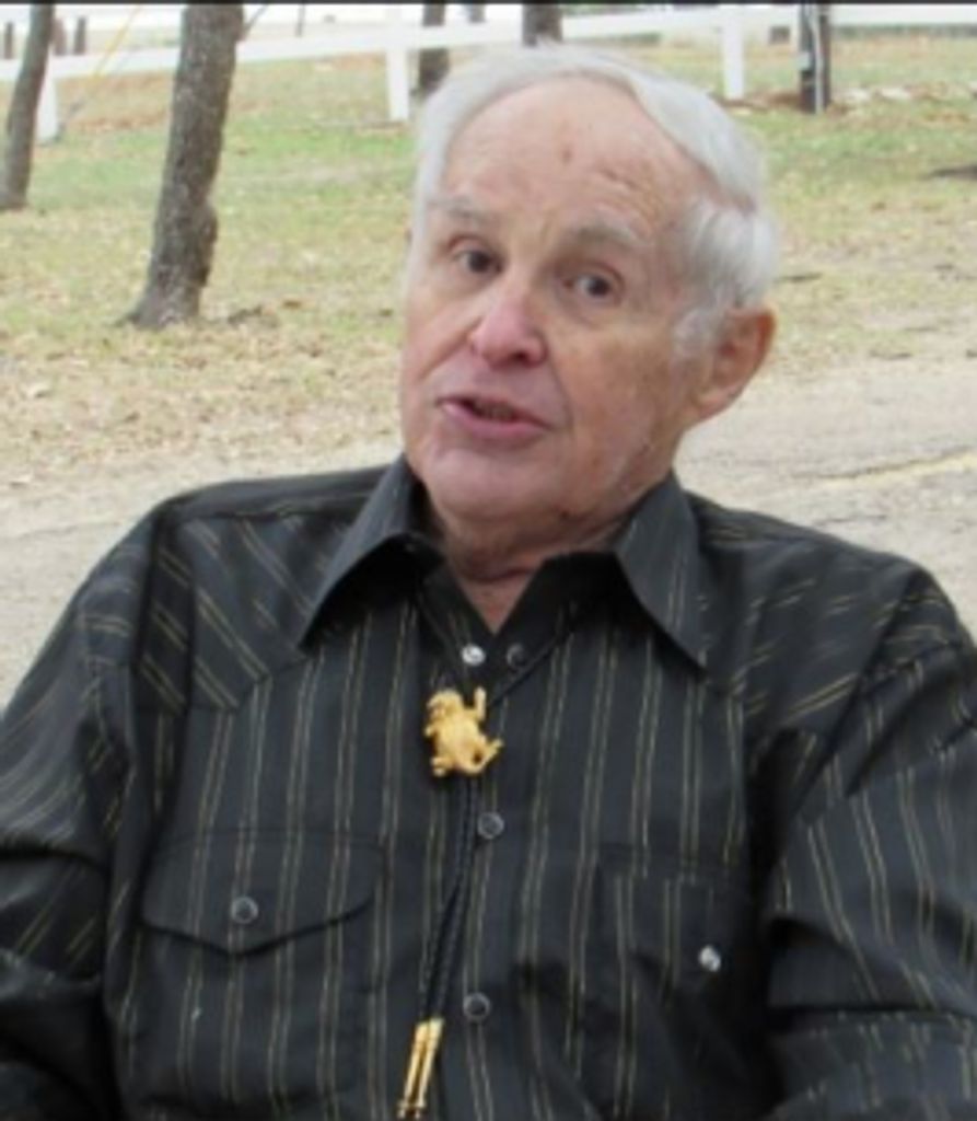 Edwin "Lewis" Meredith Jr.