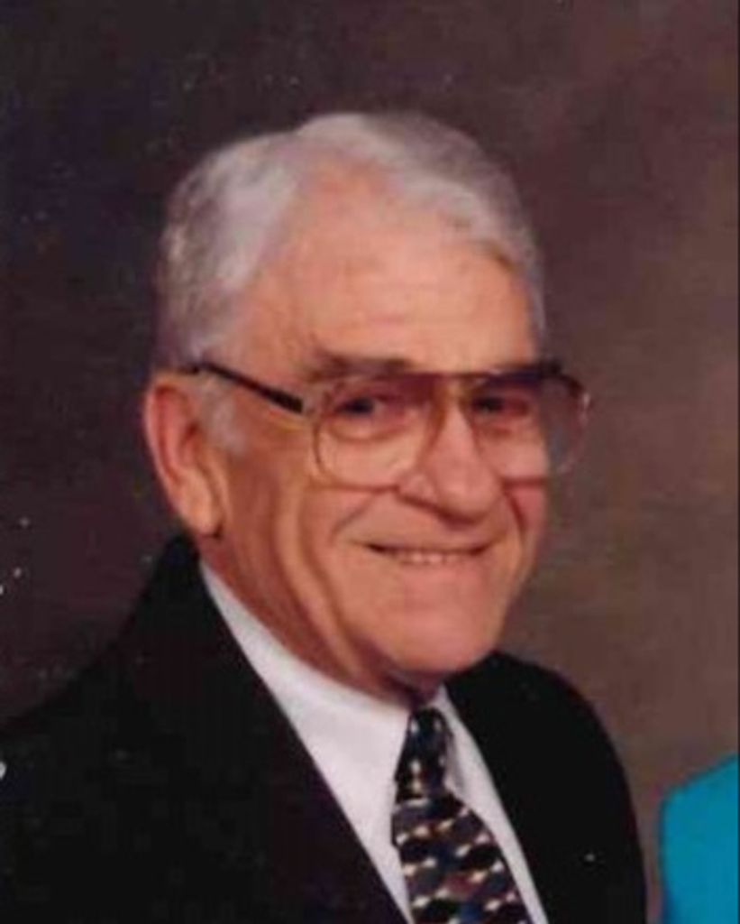 Benjamin F Moore Profile Photo