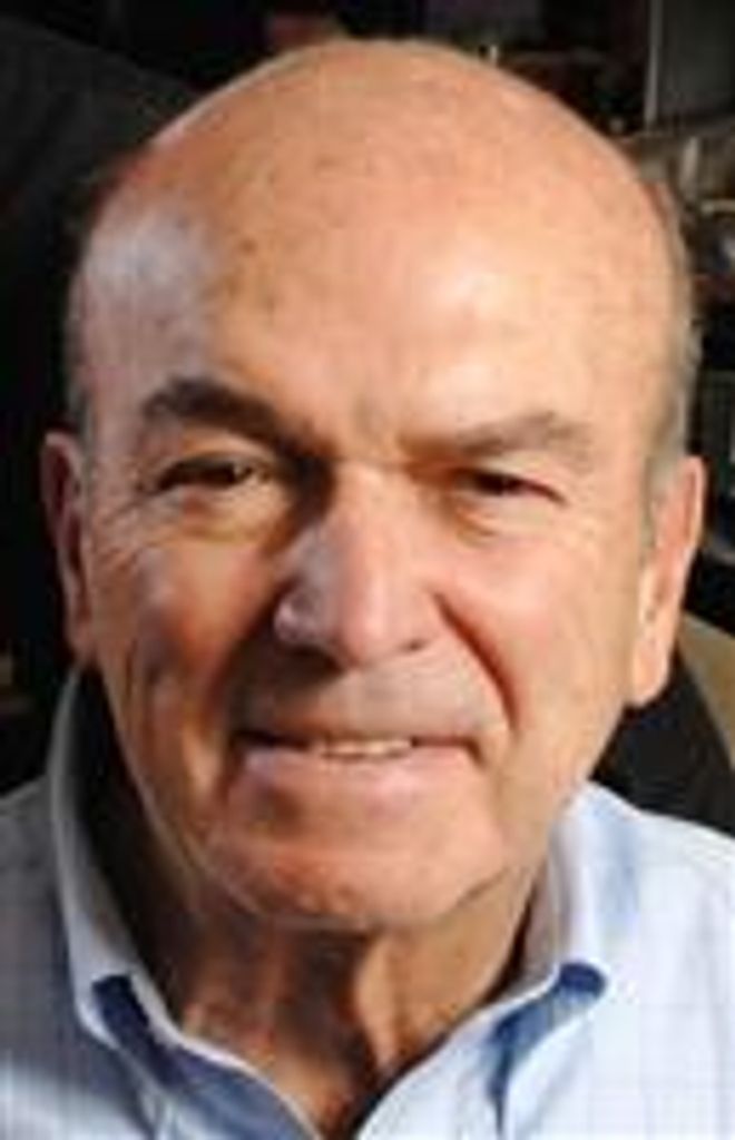 PETER N. STEVENS