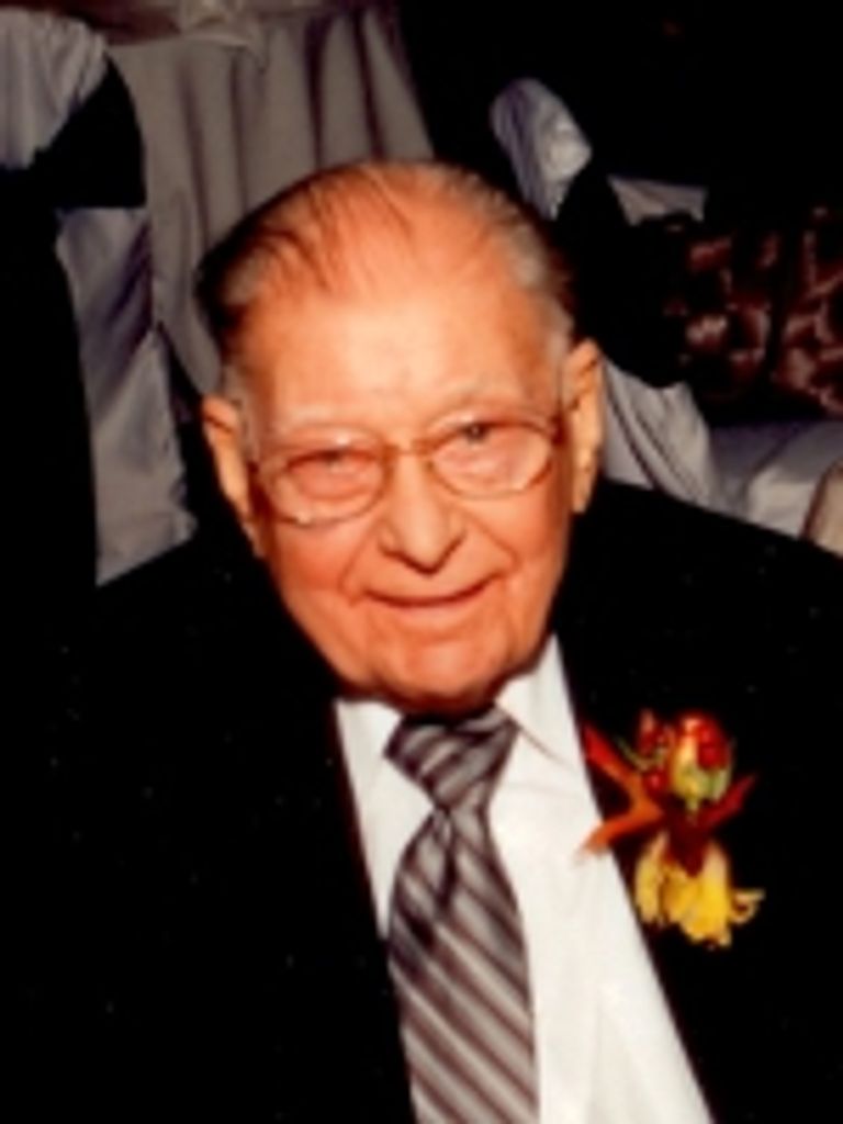 James B. Doig Profile Photo