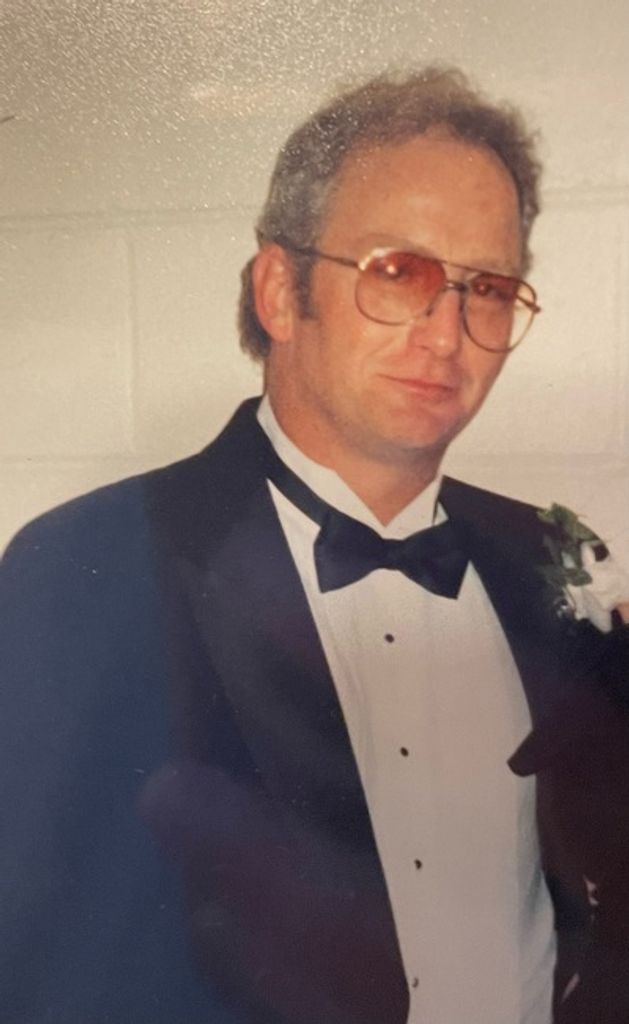 Michael Harrold Profile Photo