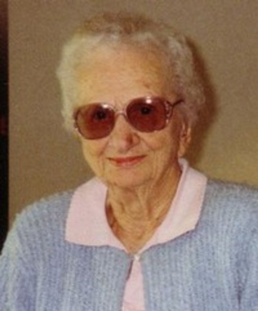 Olga &Quot;Peggy&Quot; Korinek