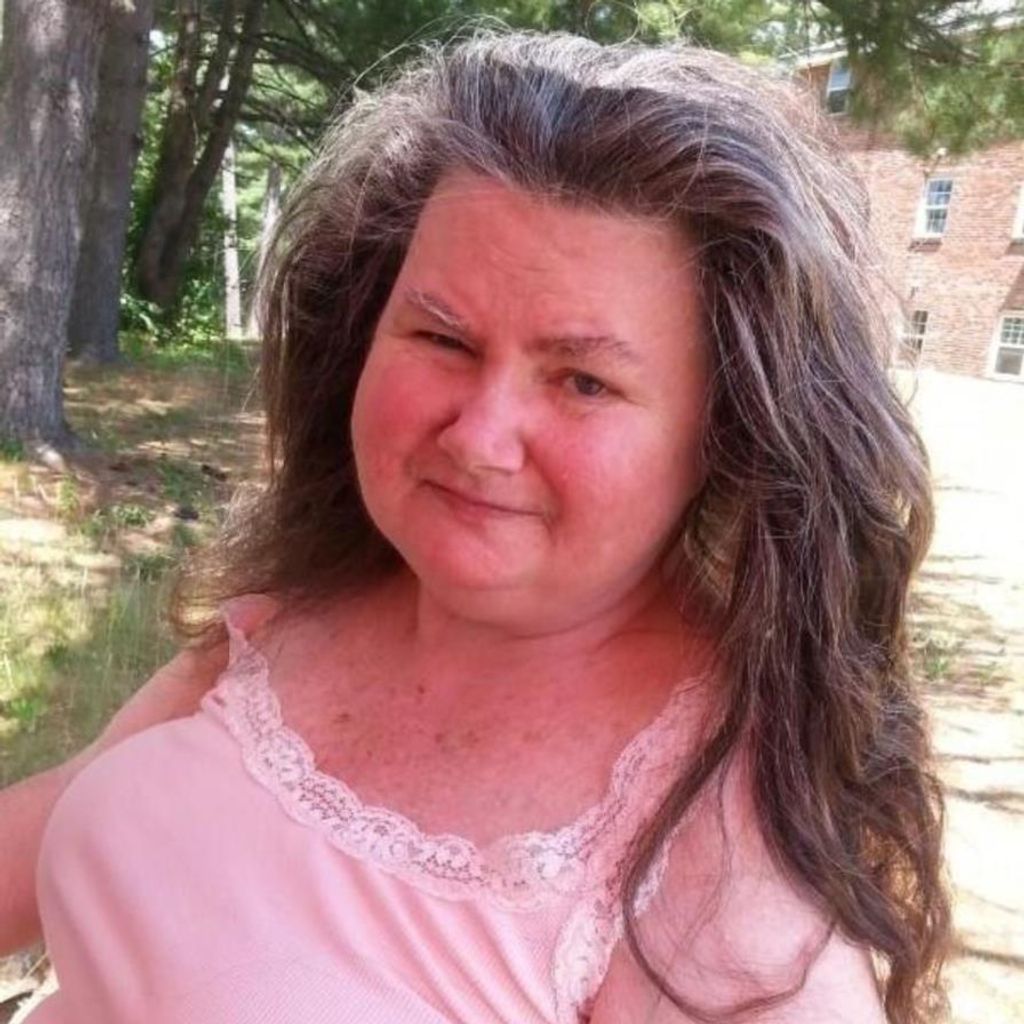 MaryAnne Murphy