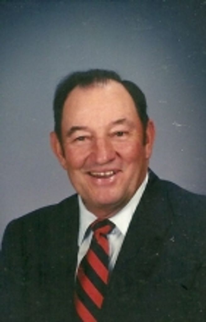 Bobby N. Cline