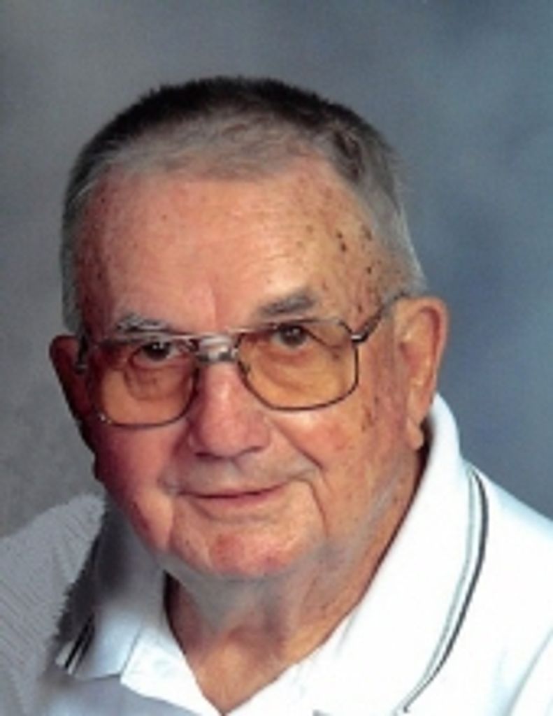 Arnold C. Martin