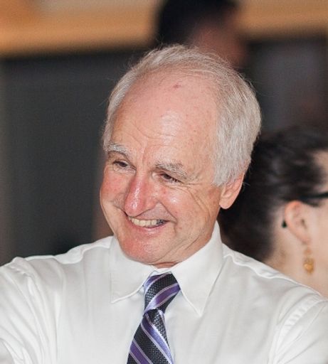 Larry Hupp Profile Photo