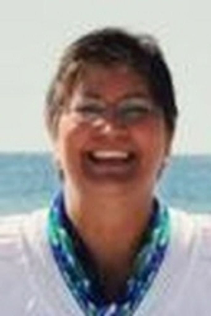 Pamela S. Sherman