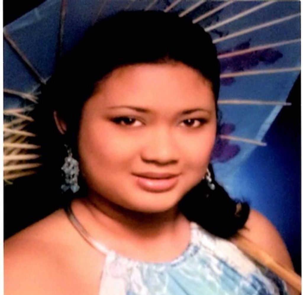 Kirstiene Joy Catapusan