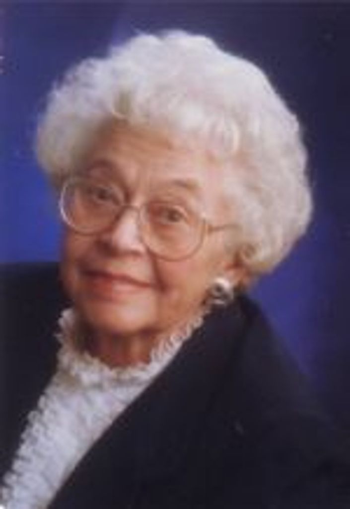 Thelma Griggs Sprague