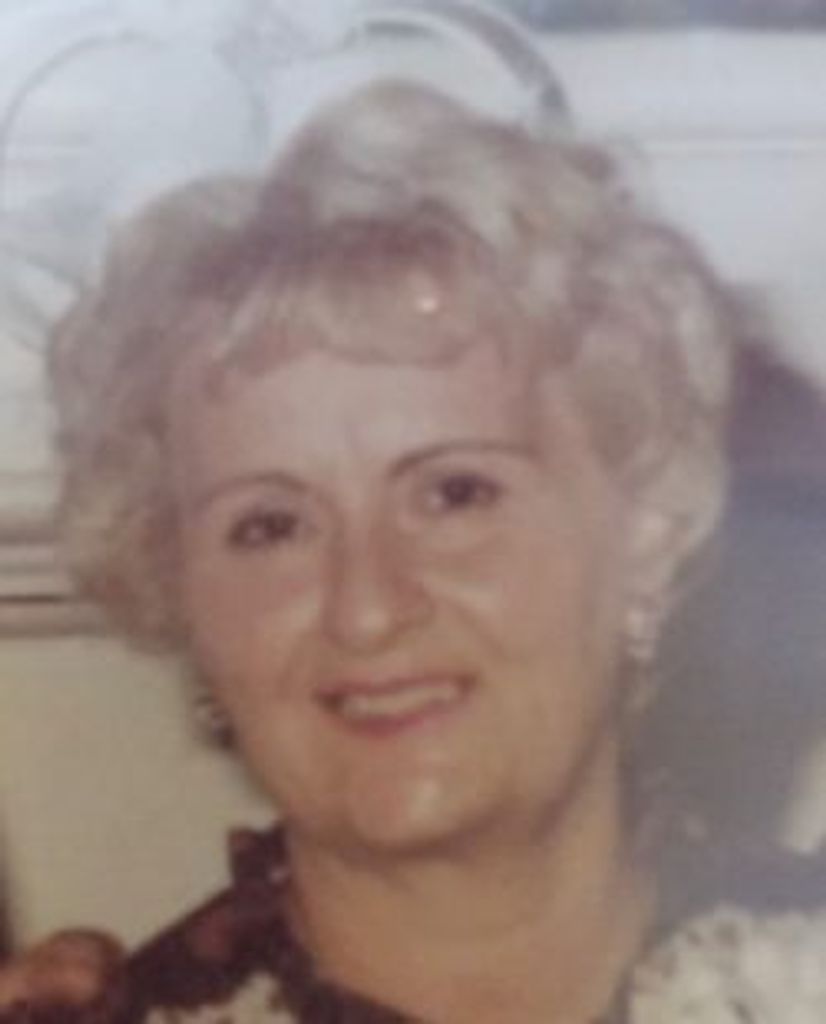 Gloria  A. (Demarco)  Cuoco