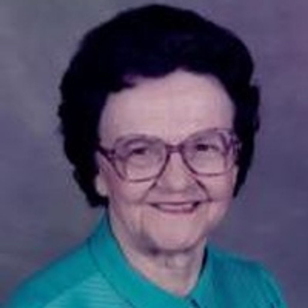Bernice Moore