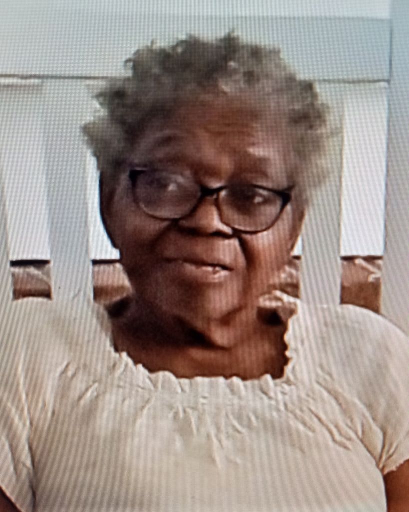 Dorothy Pearl Alexander Profile Photo