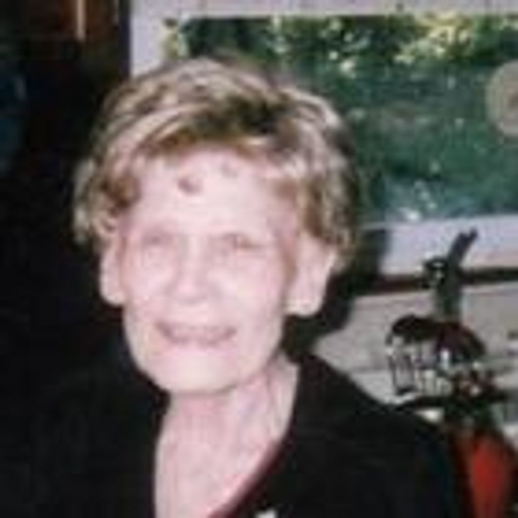 Susan Storey