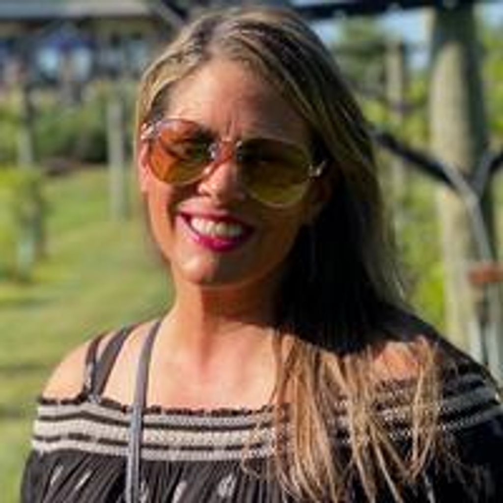 Shaunna Zarlinga Profile Photo