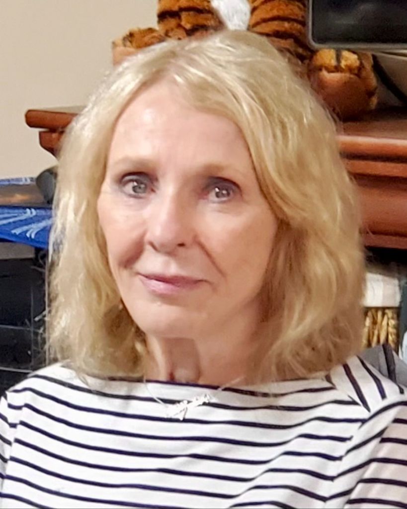 Susan Armour Williams