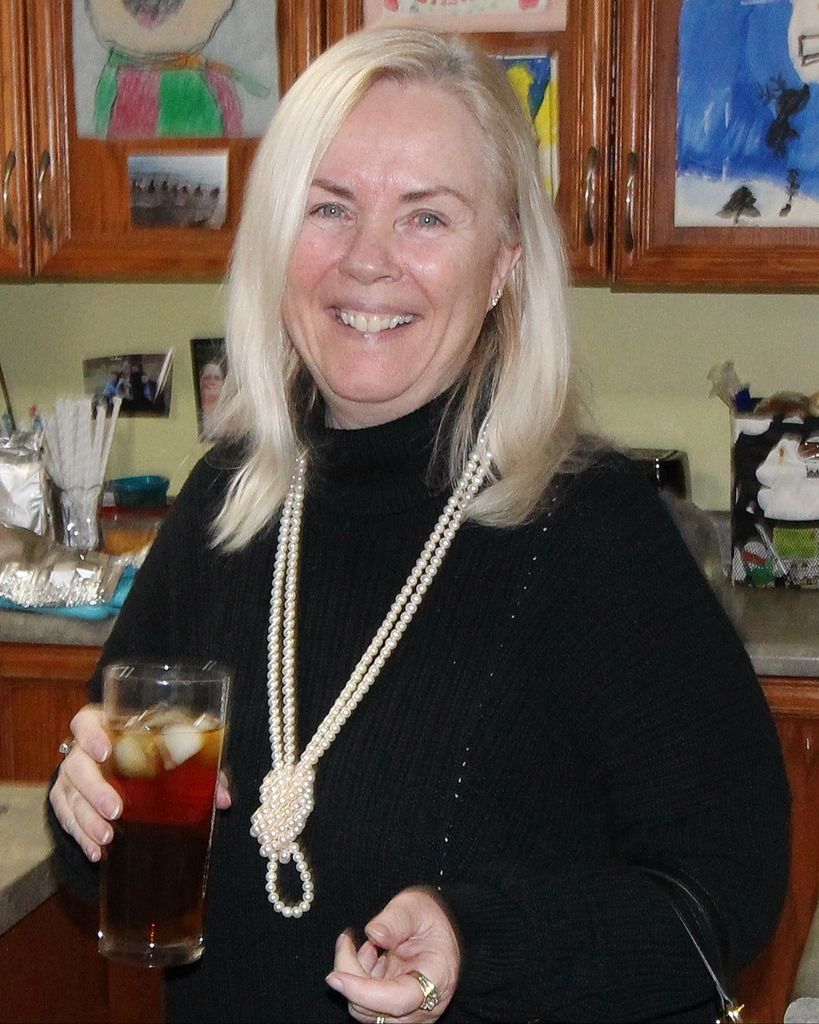 Margaret Mabel Forde Profile Photo