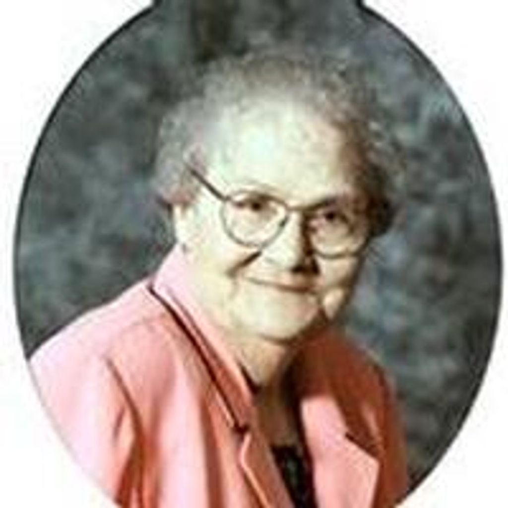 Idell Bradley