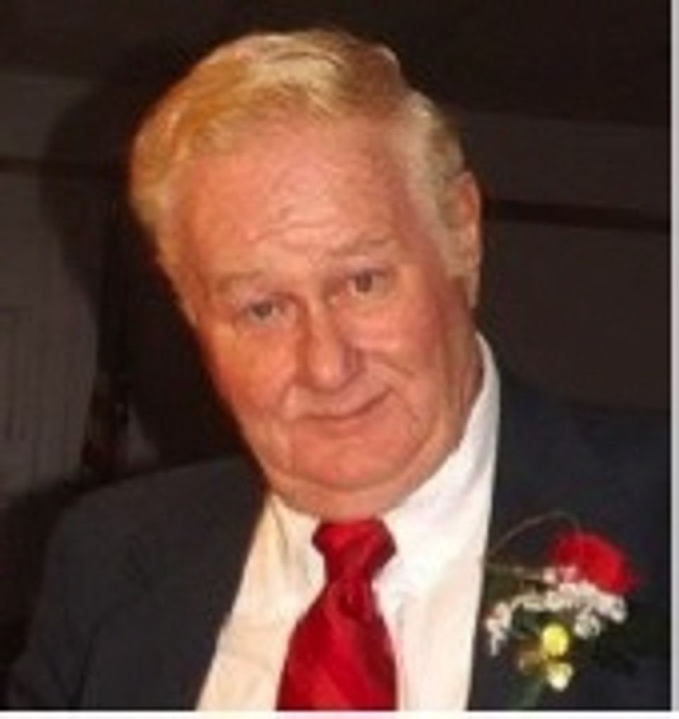 Richard Franklin Herken Profile Photo
