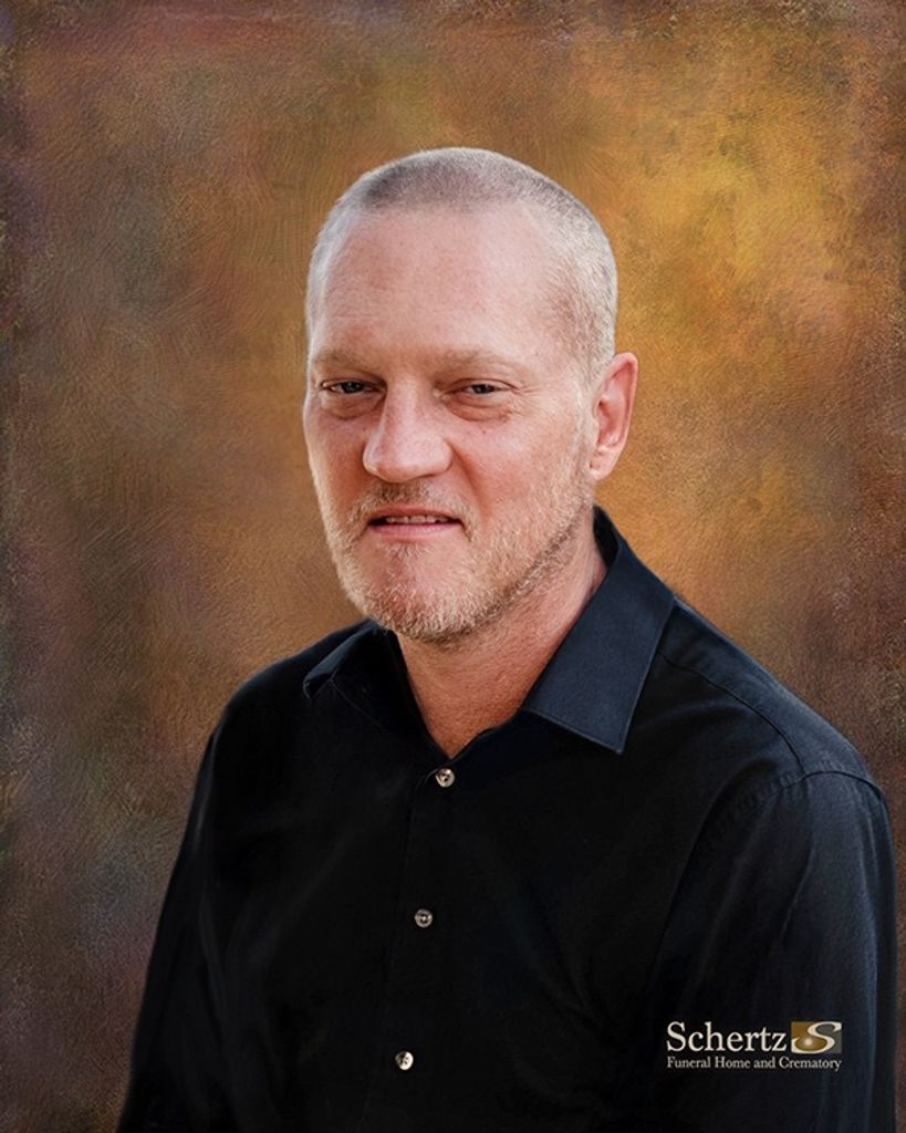 Stephen Matthew Brooks Profile Photo
