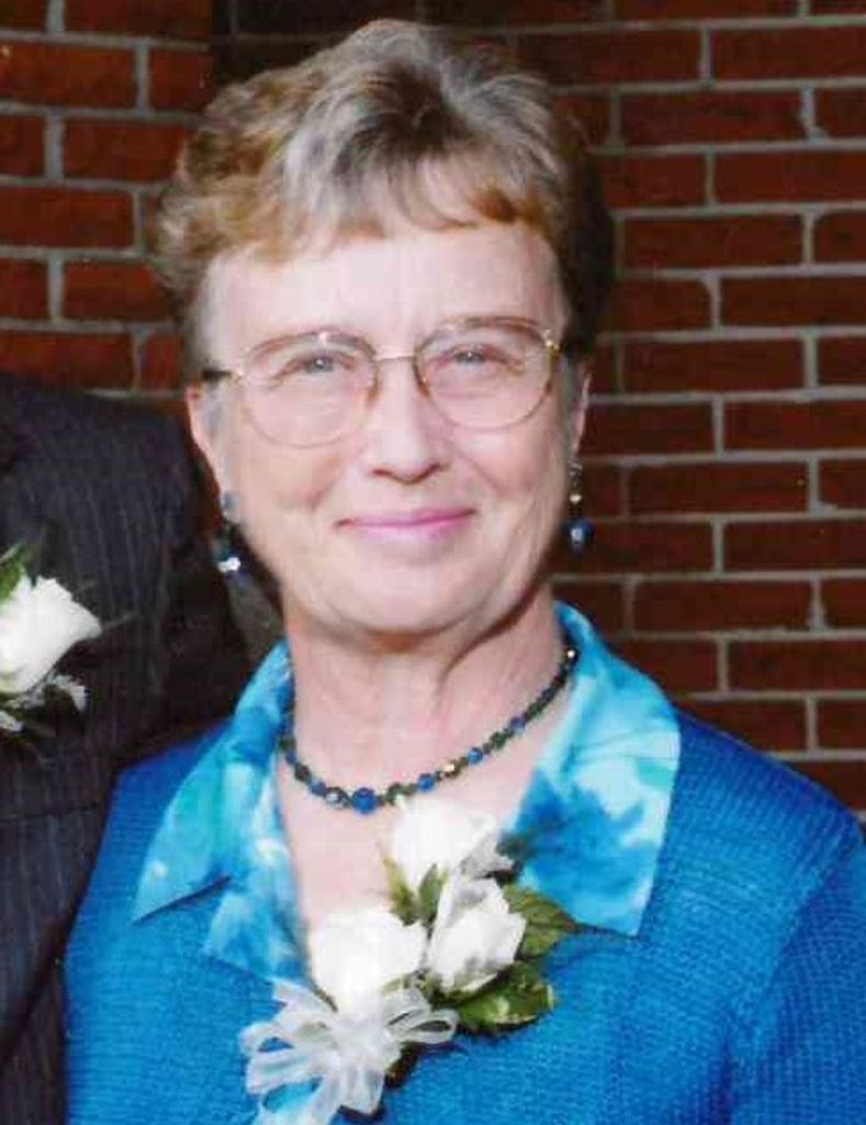 Eunice H. Kitto Profile Photo