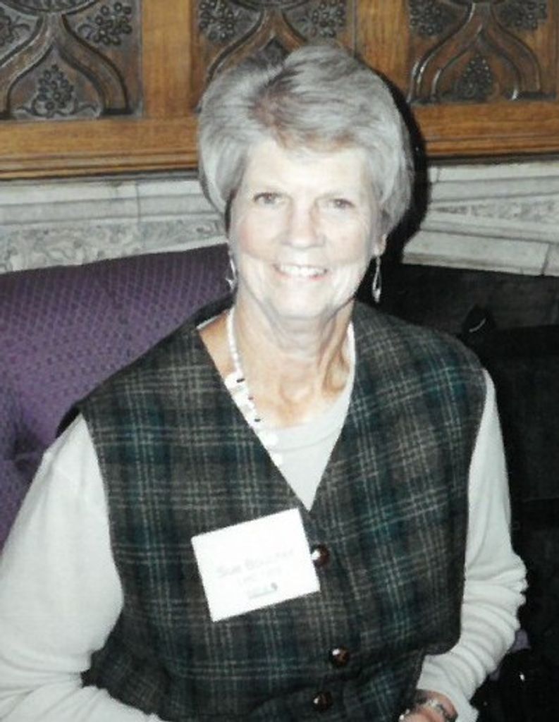 Mary Sue Boucher Profile Photo