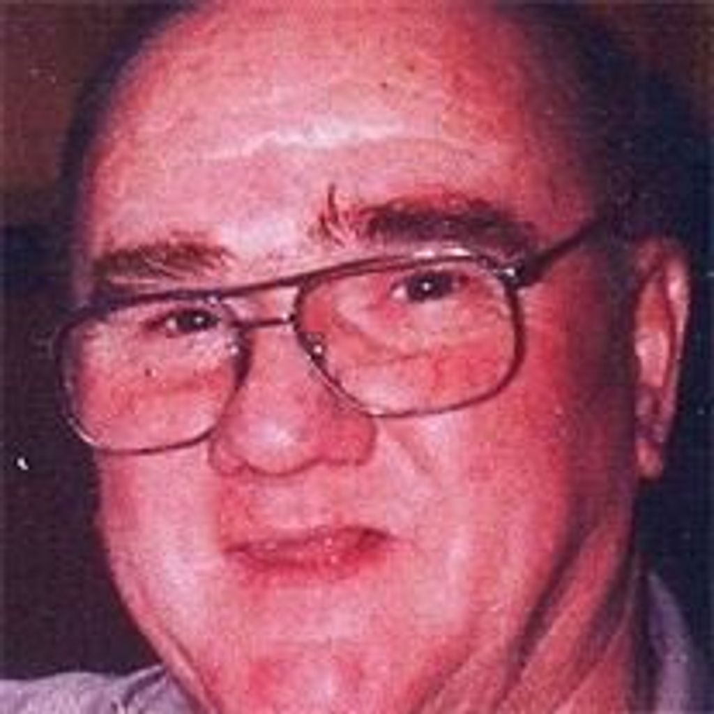 Frank Stubbs,