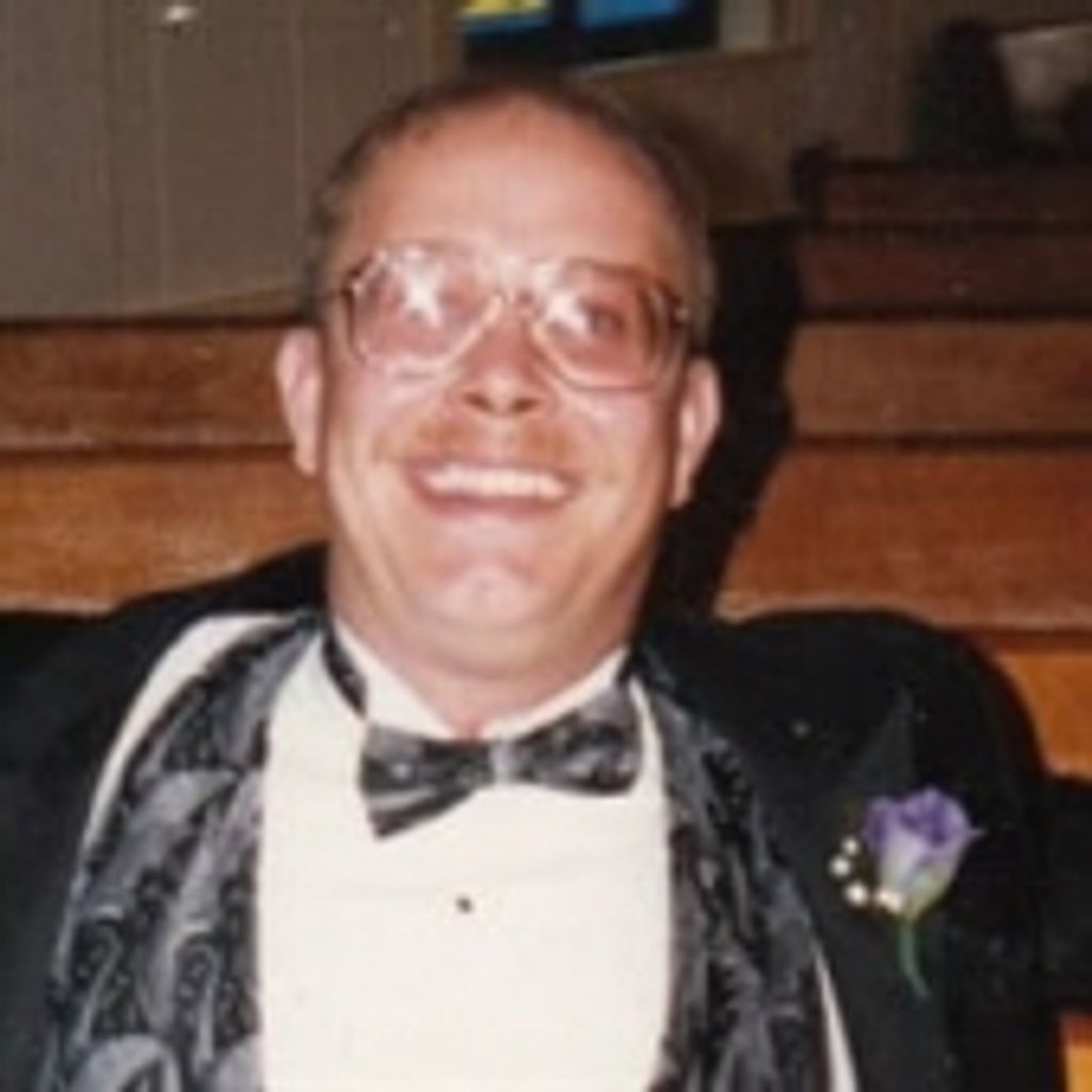 David J. Mckean Profile Photo