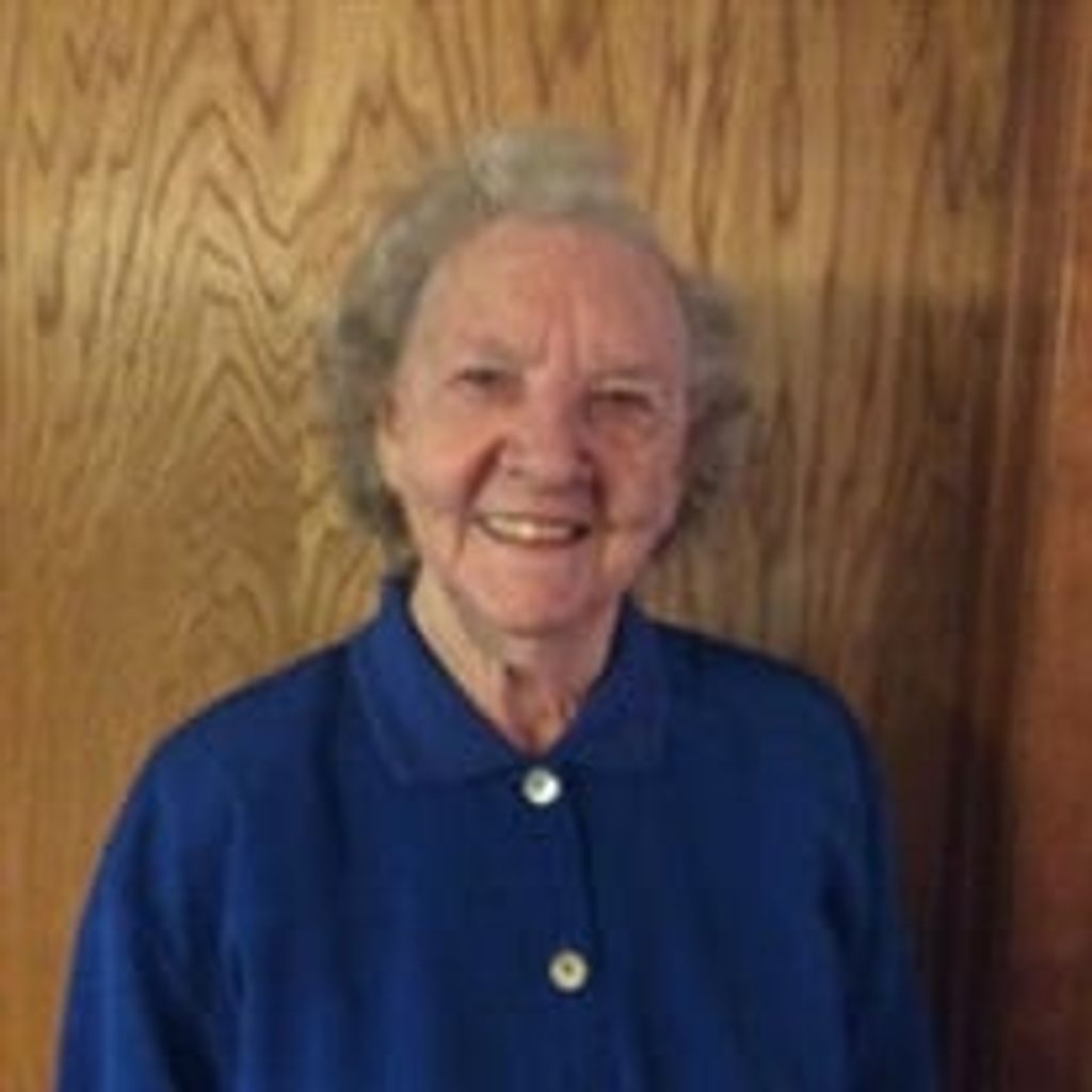 Faye Allred Lann