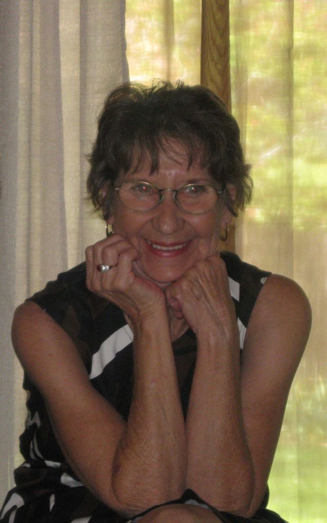 Helen Butler Profile Photo