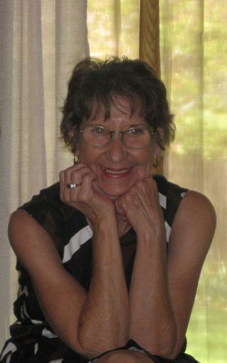Helen Butler's obituary image