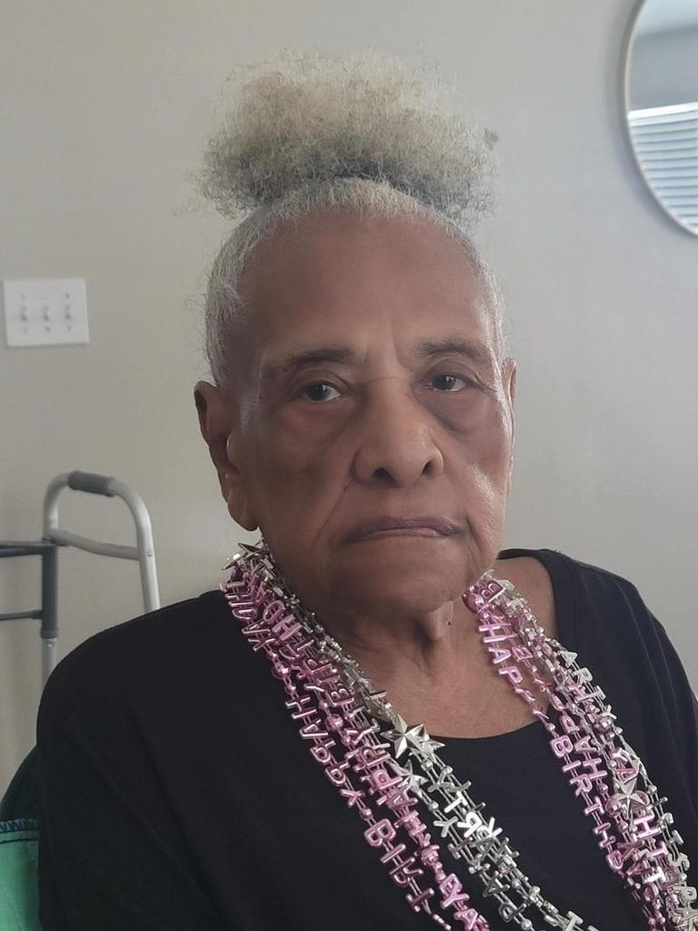 Earleen Rush Profile Photo