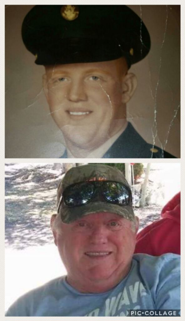 Mervin  Eugene Stack