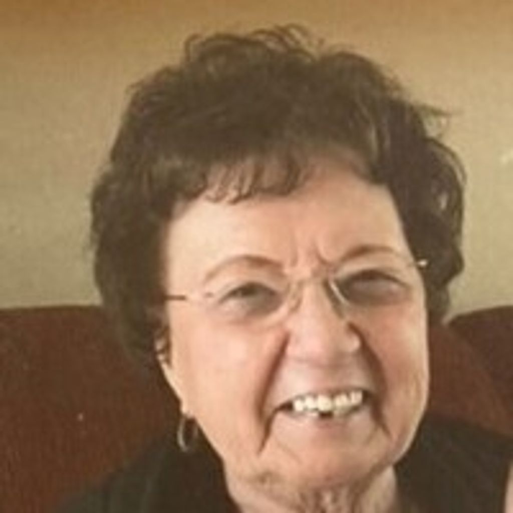 Petra "Pat" Cojic