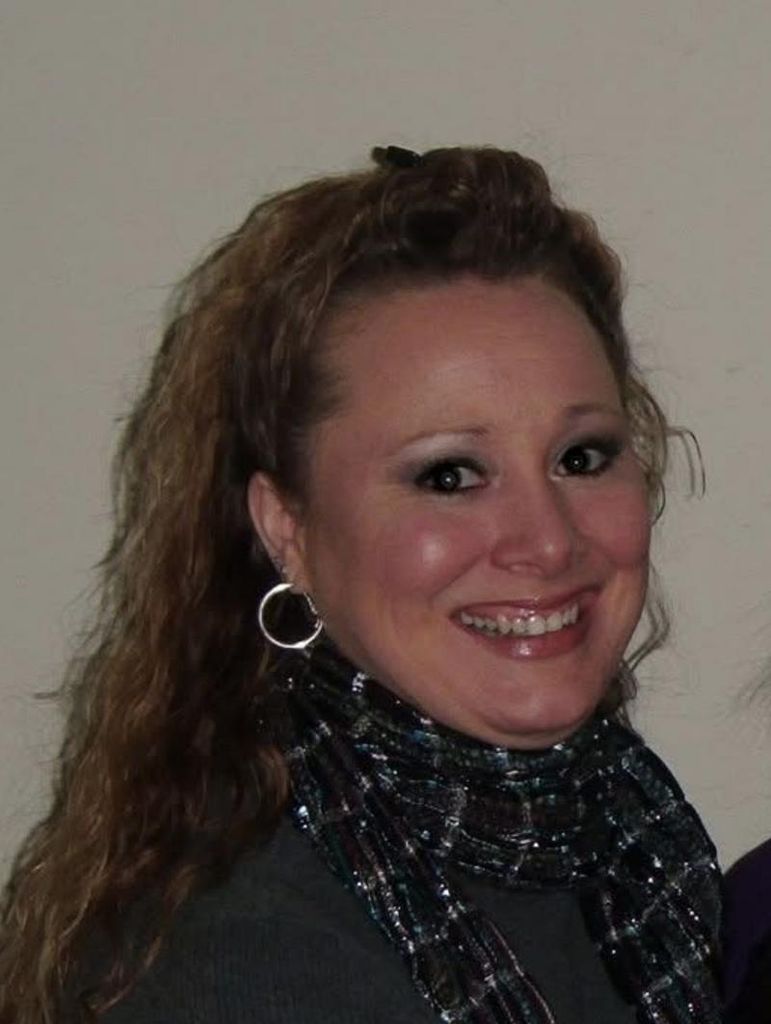 Samantha Ruth Hatter Profile Photo