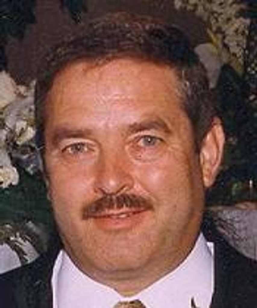 Giuseppe "Joe" Volo