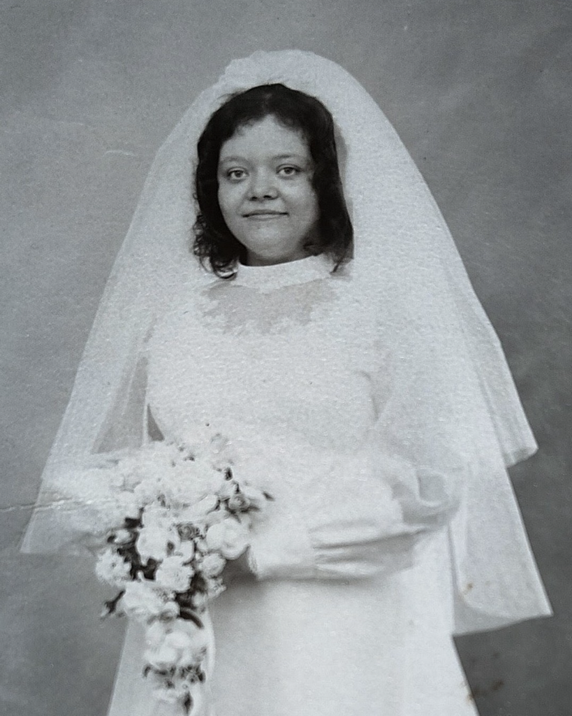 Rita Mae Head Atwood