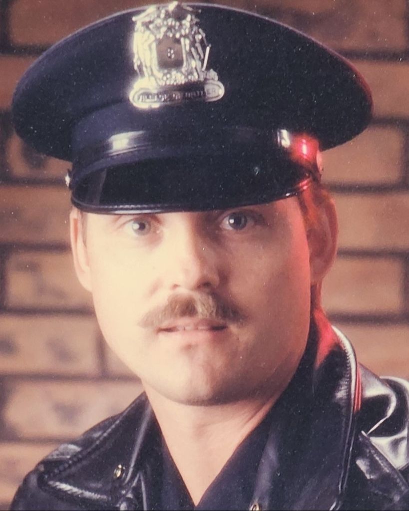Michael E. Wagner