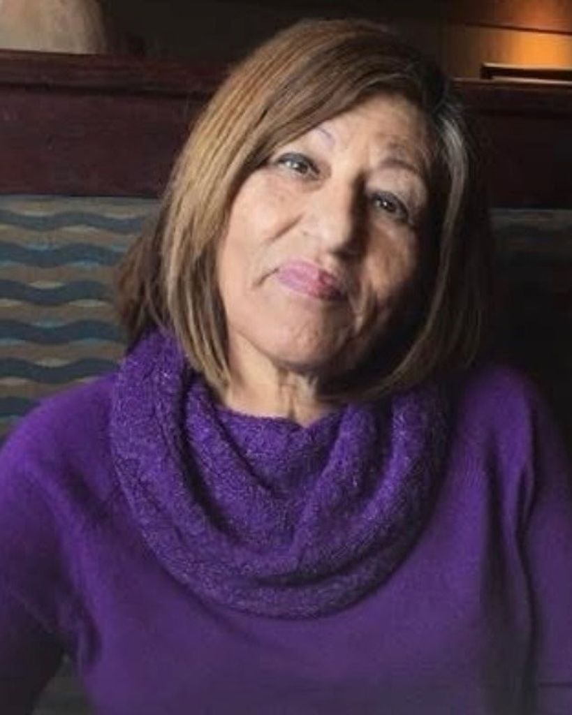 Evangelina Munoz Carrasco Profile Photo