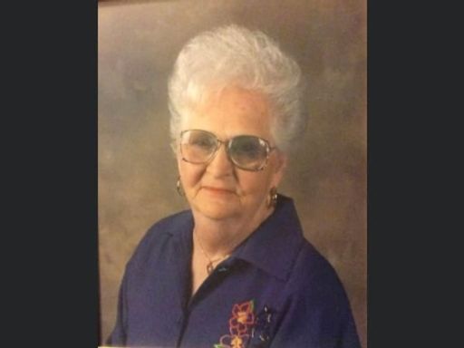 Faye Benedict Profile Photo