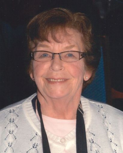 Marilyn Jean Day's obituary image