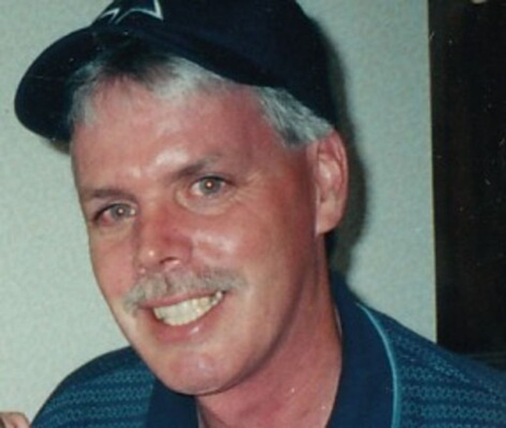 Michael Sean Reilly Profile Photo