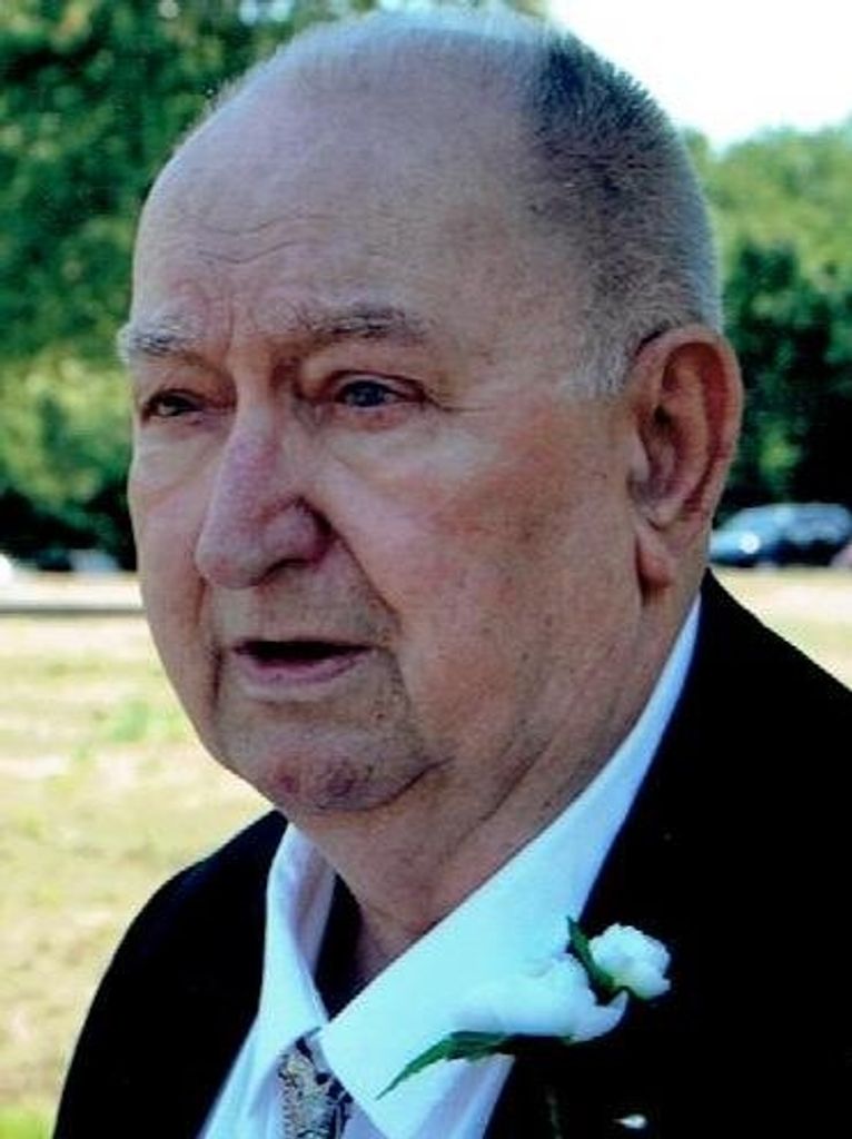Roger E. Taylor