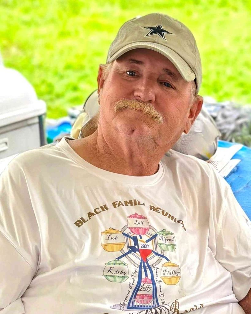 Phillip H. Black Profile Photo