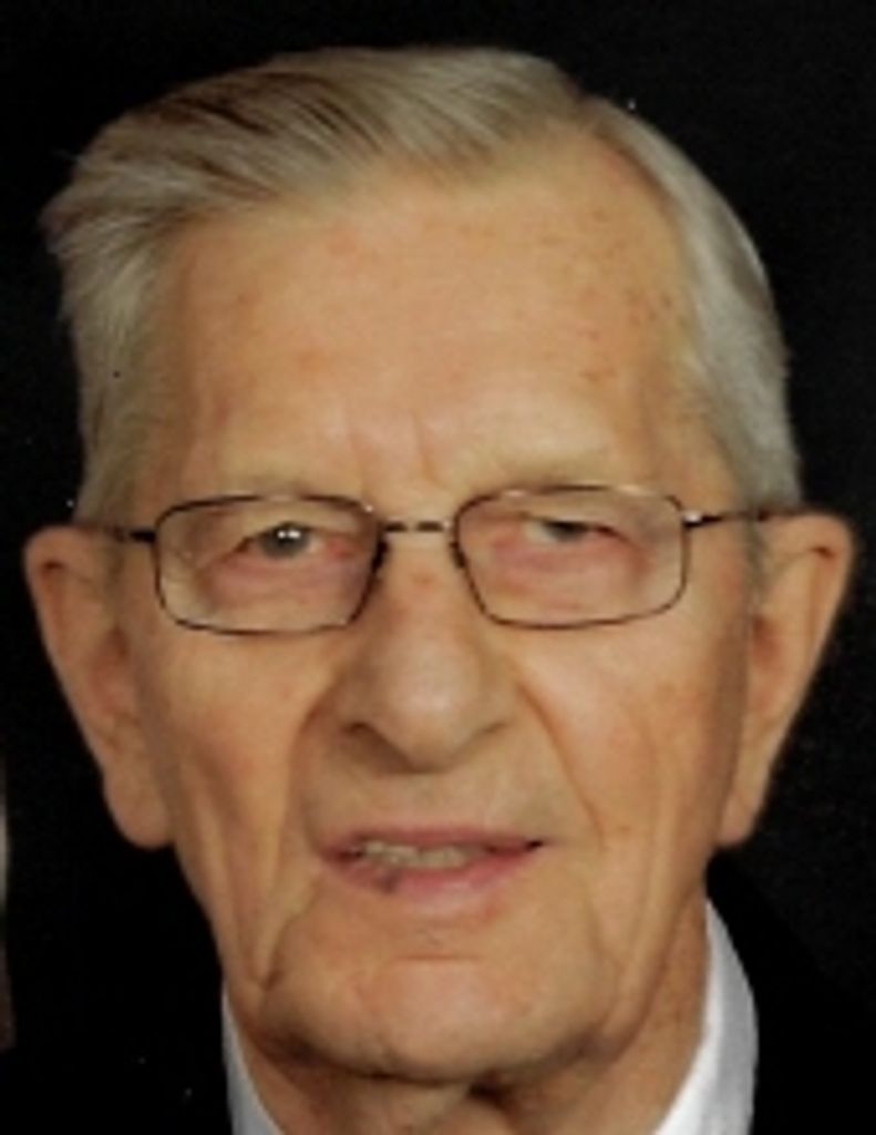 Clarence Louis Bruder Profile Photo