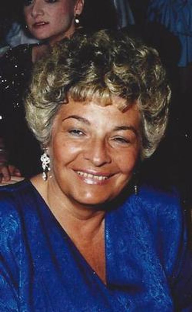 Rose Marie Mackey Profile Photo
