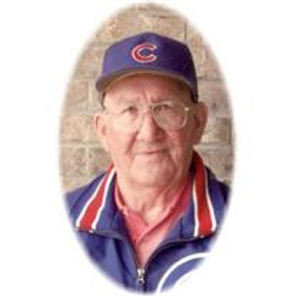 LaRue 'Bud' Timmermann