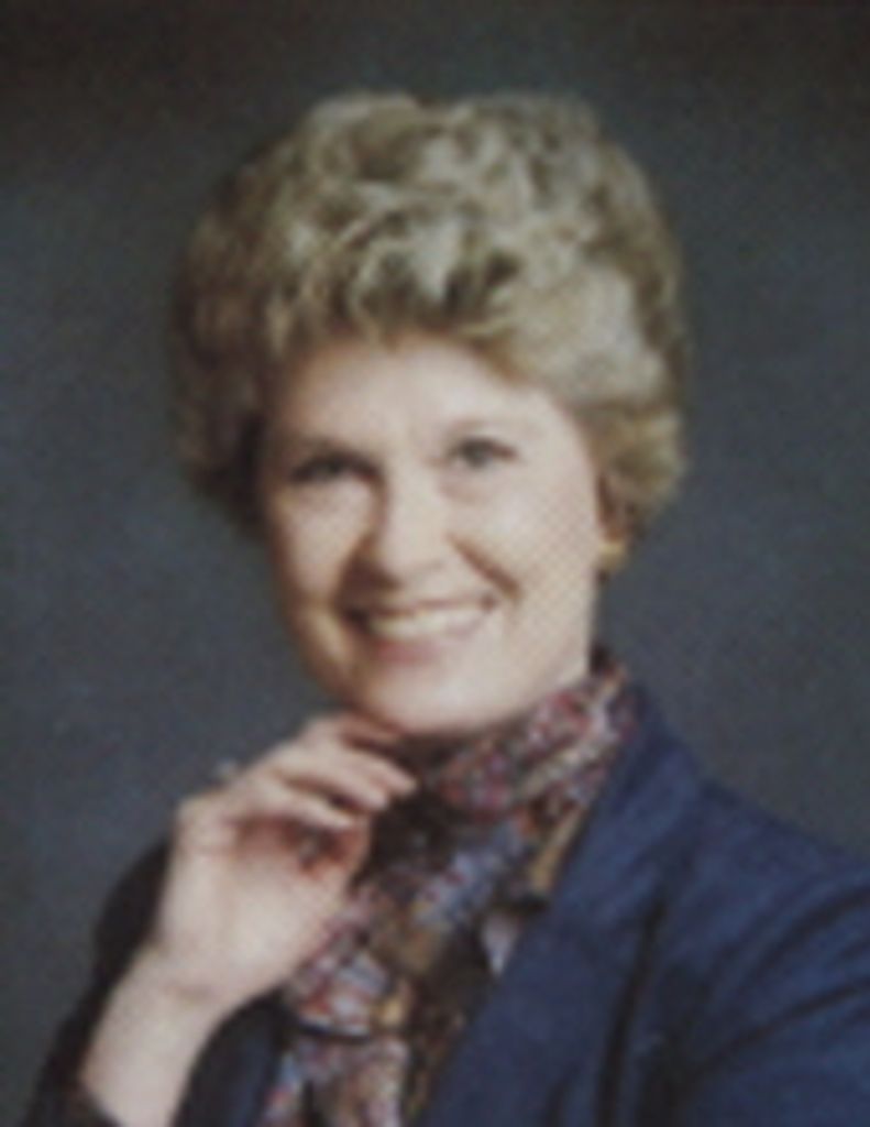 Alta Clara Hendricks