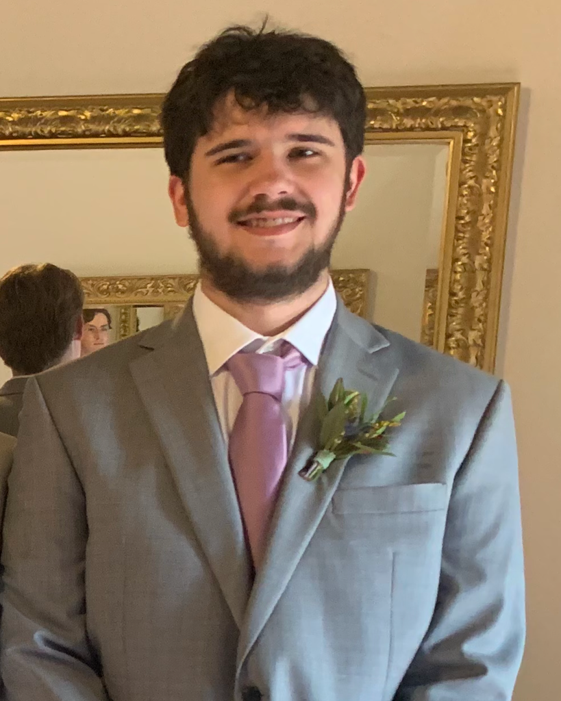 Mark Jordon Ludlam