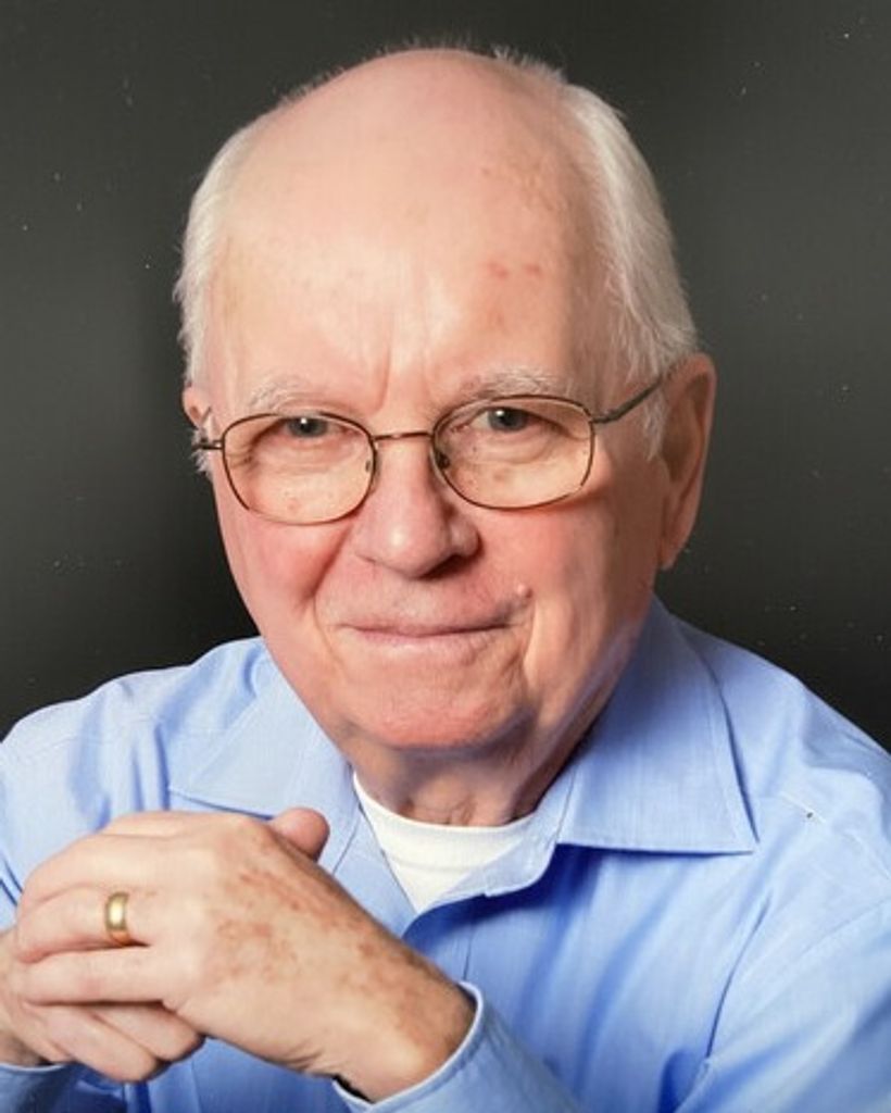 Jimmy Earl Eldridge