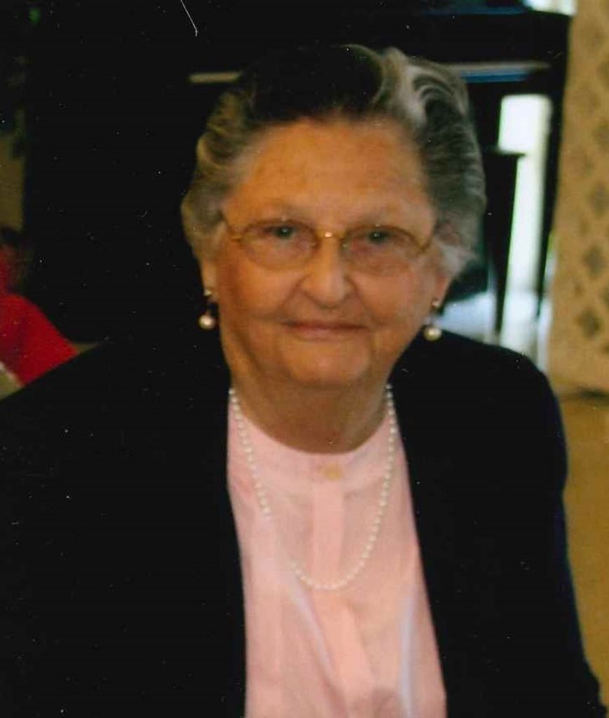 Wilma O. Schepp